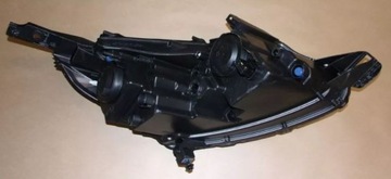 NOVÝ ORIGINÁLNÍ SVĚTLOMET LEVÝ PEUGEOT 2008 1685353580