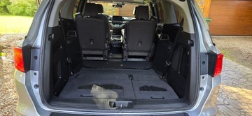 Honda Odyssey IV 2020 Honda Odyssey Ex-L 2020 rok, zdjęcie 24