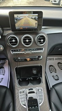 Mercedes GLC C253 SUV 2.1 220 d 170KM 2017 Mercedes GLC 220 4 Matic, Full LED, Faktura VAT, zdjęcie 19