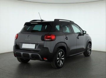 Citroen C3 Aircross  I Crossover 1.2 PureTech 110KM 2020 Citroen C3 Aircross 1.2 PureTech, Salon Polska, zdjęcie 4
