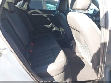 Audi 2022 Audi a3 2022r., 2.0L 2.0 Benzyna 201KM, zdjęcie 9