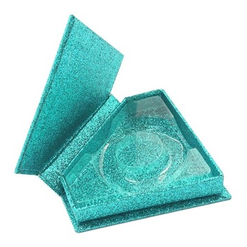 Moda damska\\\\\\\\\\\\\\\ s Etui do przechowywania Brokat Różowy