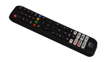 ПИЛОТ JVC RM-C3612 NETFLIX YouTube Disney ORIGINAL