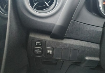 Toyota Auris II 2016 Toyota Auris Automat Super stanTylko 84.000km Zarejestrowany 1.2 Benzyna, zdjęcie 13