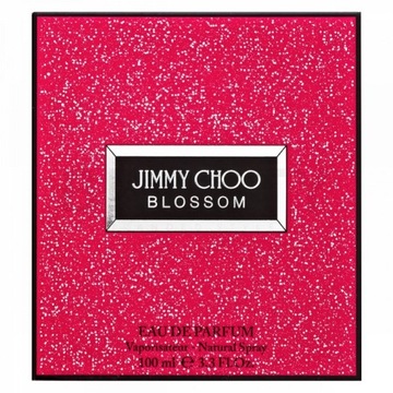 Jimmy Choo Blossom EDP в 100 мл