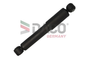 DACO 532339 TLUMIČ + TĚSNĚNÍ VÍČKA VYPOUŠTĚNÍ OLEJE VOLVO ELRING