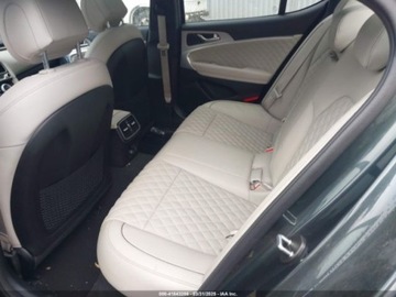  Genesis G70 3.3T 2023 3.3 Benzyna 368KM, zdjęcie 11