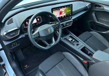 Cupra Formentor Crossover 2.0 TSI 190KM 2024 Cupra Formentor 4x4 190KM, FV 23, ACC, BEATS, Kamera, GPS, Fotele kubelkow, zdjęcie 6