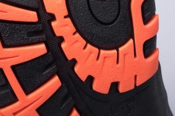 40 ЖЕНСКИЕ ПОЛУСАНДАЛИИ KAPPA 260682K-6744