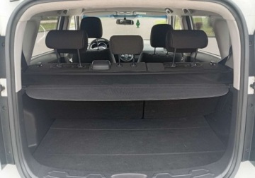 Kia Soul I Crossover Facelifting 1.6 CRDi 128KM 2012 Kia Soul Zarejestrowany - ubezpieczony - automat - 1,6 - 128 KM 1.6 Diesel, zdjęcie 11