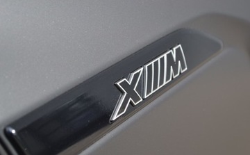 BMW XM SUV Plug-In 3.0 50e 476KM 2024 BMW XM Performance Mat Dealer BMW Bonkowscy Gorzow Wlkp. 3.0 476KM, zdjęcie 14