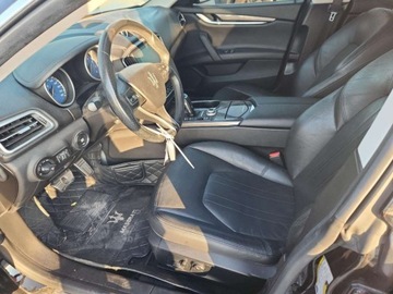 Maserati Ghibli III 2020 Maserati Ghibli S 2020 3.0l 3.0 Benzyna 424KM, zdjęcie 7