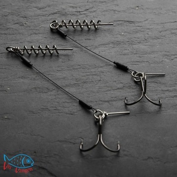 Westin Ricky The Roach 10см 14г Официальный Роуч