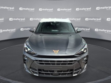 Cupra Terramar SUV 2.0 TSI 204KM 2025 Cupra Terramar 2.0 TSI 204 KM DSG 4Drive, zdjęcie 1