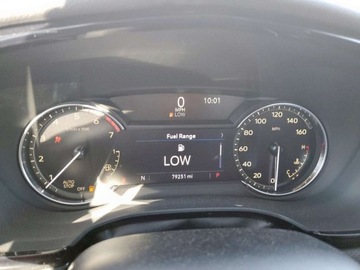 Cadillac 2021 Cadillac XT5 Premium Luxury 2021 2.0l 2.0 Benzyna 235KM, zdjęcie 9