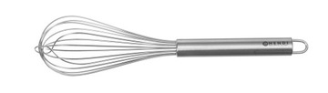 Rózga do ubijania z 7 wrzecionami HENDI (L)275mm