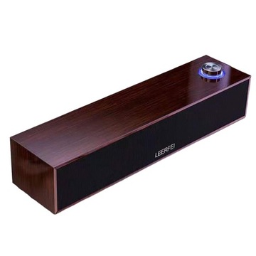 Przewodowy głośnik Bluetooth 5.0 Bezprzewodowy