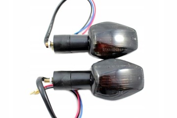 Kierunkowskazy Honda CBR F4i 954 125 HORNET DYMION