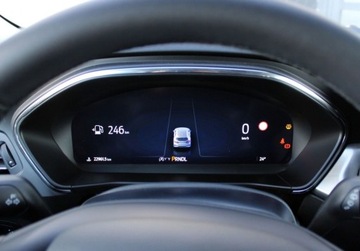 Ford Focus IV Kombi Facelifting 1.5 ECOBLUE 115KM 2024 Ford Focus 1.5 EcoBlue 115KM A8 Titanium X GWARANCJA LED SalonPL FV23 1.5, zdjęcie 27