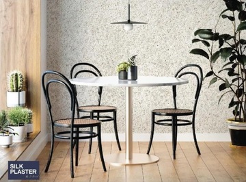 Tynk Japoński Bawełniany SILKPLASTER Prestige 401