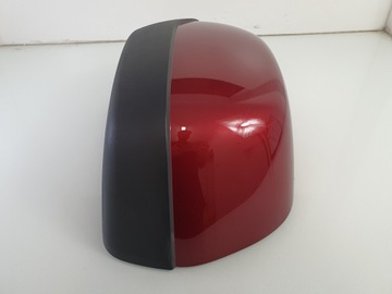 G84 HONDA NTV 650 DEAUVILLE КРЫШКА КОРОБКИ БОЛЬШАЯ P