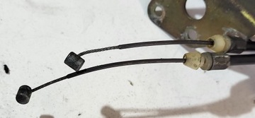 Pokrętło kranika paliwa linki Honda VFR 750 RC36 1990-1993r