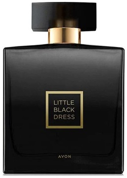 Avon Little Black Dress Perfumed Water