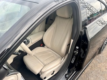 Mercedes CLS C257 2019 MERCEDES-BENZ CLS 350 299Ps PAKIET AMG FULL OPCJA LED NAVI, zdjęcie 9