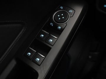 Ford Focus IV Hatchback 1.5 EcoBlue 120KM 2019 Ford Focus Navi czujniki parkowania Klimatyzacja, zdjęcie 36