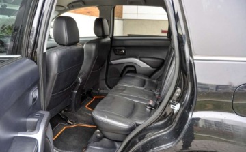 Peugeot 4007 2008 Peugeot 4007 2,2HDI 7-osobowy Skory Bezwypadkowy 2.2 Diesel 156KM, zdjęcie 7