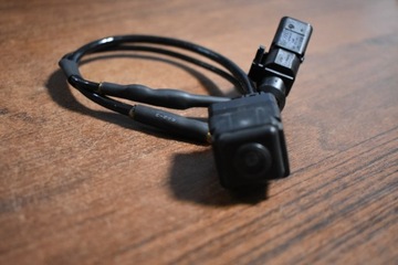 IDEALNA KAMERA TYLNA PORSCHE MACAN 982 718 1