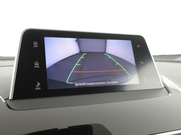 Mitsubishi Eclipse Cross SUV 1.5 T 163KM 2018 Mitsubishi Eclipse Cross klima auto kamera i, zdjęcie 23