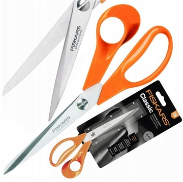 Nożyczki kuchenne Nożyce Fiskars Classic 25cm