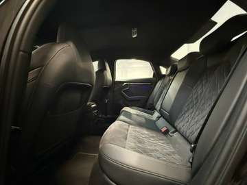 Audi A3 8Y S3 Limousine 2.0 TFSI 310KM 2022 Audi S3 Limosuine Quattro S tronic *Matrix LED, An, zdjęcie 23