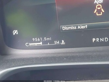 Lincoln Aviator 2024 Lincoln Aviator Reserve 2024 3.0L 3.0 Benzyna 400KM, zdjęcie 11