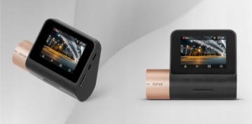 70mai Dash Cam Lite 2 D10 регистратор вождения + оригинальная карта памяти 32GB