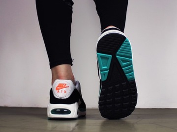 damskie buty Nike AIR MAX ORYGINAŁ sportowe sneakersy
