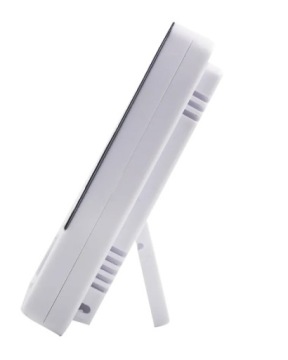 ЦИФРОВАЯ МЕТЕОЛОГИЧЕСКАЯ СТАНЦИЯ HTC-2 ГИГРОМЕТР, ТЕРМОМЕТР С ДАТЧИКОМ