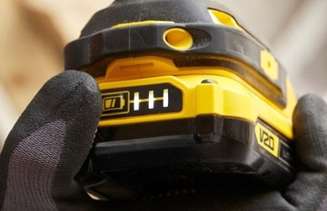 Набор из 2 инструментов Stanley FATMAX SFMCK465D2S 18V v20 2x2Ah