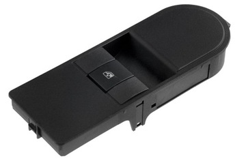 PRZYCISK STEROWANIA SZYB PASAŻERA OPEL ASTRA H 04-