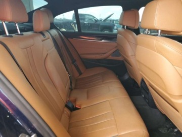 BMW Seria 5 G30-G31 2020 BMW Seria 5 530i 2020 2.0l 2.0 Benzyna 248KM, zdjęcie 10