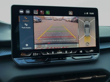 Cupra Terramar SUV 1.5 eTSI 150KM 2025 Cupra Terramar 1.5eTSI 150KM Terramar DSG SerwisASO Acc Led Navi Full Link, zdjęcie 27