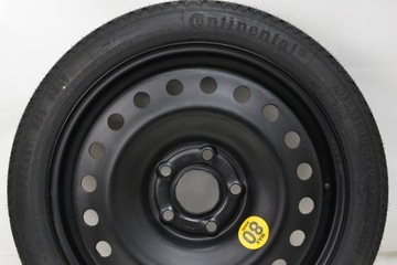 ЗАПАСНОЕ КОЛЕСО R17 OPEL INSIGNIA 2008-2017 -30%