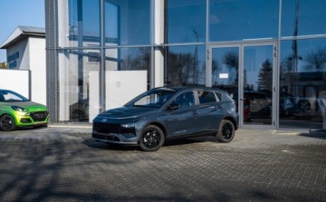 Hyundai Bayon 2026 Hyundai Bayon NOWY 2026 1.0T-GDI 90KM Automat Smart Black Tech OD REKI, zdjęcie 6