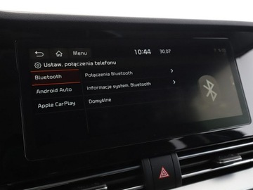 Kia Niro I 2020 Kia Niro Plug-in Hybrid Bi-Xenon Navi Klimatyzacja, zdjęcie 24