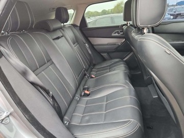 Land Rover Range Rover Velar 2021 Land Rover Range Rover Velar S 2021 2.0L 2.0 Benzyna 247KM, zdjęcie 11