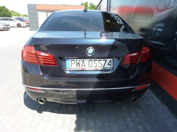 BMW Seria 5 F10-F11 Limuzyna Facelifting 535i 306KM 2015 BMW 535 LUXURY*3.0I, zdjęcie 4