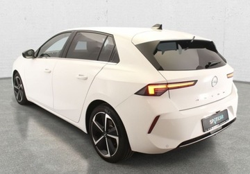 Opel 2023 Opel Astra Elegance Automat Fv23 1.2 Benzyna 130KM, zdjęcie 2