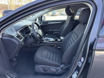 Ford Mondeo V Kombi 2.0 TDCi 150KM 2016 Ford Mondeo SW 204 KM! Navi, Grzane fotele, Alu, zdjęcie 11