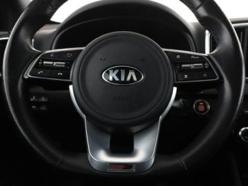 Kia Sportage IV SUV Facelifting 1.6 T-GDI 177KM 2020 Kia Sportage GT-Line Automat Panorama Navi Kamera, zdjęcie 20